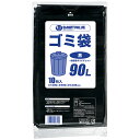 ゴミ袋 LDD 黒 90L 10枚 N210J-90　SV品番【N210J-90】 jtx861312 JAN4547345046592【商品仕様】 ●外形寸法（縦）[mm]：1000●外形寸法（横）[mm]：900●外形寸法（厚）[mm]：0.035●規格：90L●材質：低密度ポリエチレン●入数：10枚出荷/包装単位：1/20 ●JAN 4547345046592 ●本体サイズ　（幅）900mm（奥行き）1000mm（高さ）1mm（重量）75g ●個装サイズ （幅）300mm（奥行き）490mm（高さ）10mm（重量）793gcallme コールミー コール・ミー 明日 楽 kaumall ソロエル アリーナ オフィス 家具 ココデ coco 事務所 tano タノメ 免税 TAXFREE DUTY 爆買 月島堂 tukishima オフィス家具 インテリア 家具 アウトレット レイアウト 新品 お買い得 限定 送料無料 送料込み 送料込 通販 通信販売 人気 ランキング 楽天 楽天市場 ネットショッピング 会社 会社用 プロ オフィス 事務所 業務用 仕事用 商談 打ち合わせ 会議室 事務室 事務 作業用 事務用 かわいい　座り心地　おしゃれ お洒落 クール かっこいい ネットカフェ用 ネットカフェ マンガ喫茶 漫画喫茶 学校 小学校 中学校 高校 高等学校 専門学校 大学 大学院 オフィス 事務所 店舗 ジョインテックス JOINTEX インボイス対応　適格請求書発行事業者メーカー希望小売価格はメーカーカタログに基づいて掲載しています★お見積りはこちらから★★月島堂はインボイス対応済！インボイスのご請求書、領収書をご発行可能です。★業界最安値に挑戦！専門店ならではの納得価格。★創業25年の信頼と実績！★多くのお客様に選ばれ、累積受注件数35000件突破！★月島堂は90％以上のお客様にご納得いただいております。★お気軽にお見積もりご依頼下さい★お見積りはこちらから★