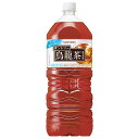 烏龍茶 サントリー 2L×6本 ウーロン茶PET 2L