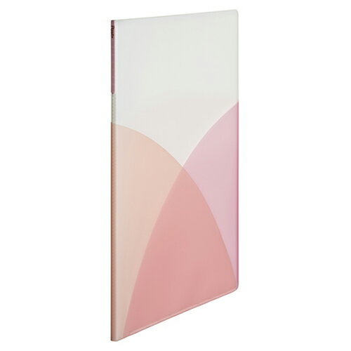 ★10/4-10/9 P最大16倍★【全国配送可】-クリアF Pasty A4 10P ピーチピンク　プラス 品番 FC-390P jtx 98390-【ジョインテックス・JOINTEX】JAN 4977564645106