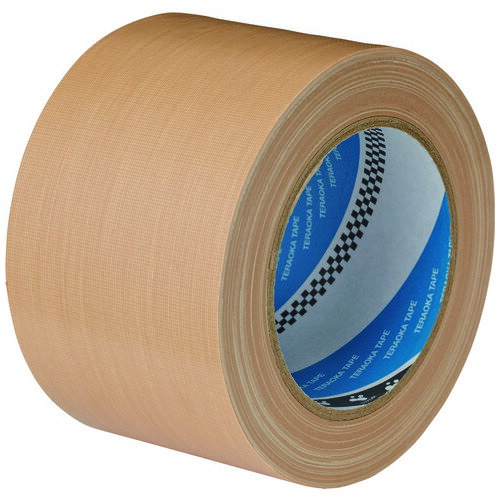 ★1/9-16 P最大27倍★【全国配送可】-包装用布テープNo.159 75mmX25m　寺岡製作所 品番 No.159 jtx 160032-【ジョインテックス・JOINTEX】JAN 4964833159440 メーカー在庫品