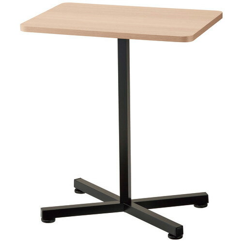 ★いまだけ！ポイント最大16倍★【送料無料】-テーブル KYRT-0604N ナチュラル　ポピア 品番 KYRT-0604N-NA jtx 171782-【ジョインテックス・JOINTEX】JAN