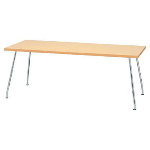 ★ポイント最大16倍★【送料無料】-RT-2000 テーブル ロータイプ RT-2188 NA　プラス 品番 RT-2188 ナチュラル jtx 02662-【ジョインテックス・JOINTEX】JAN