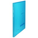 ★ポイント最大16倍★【全国配送可】-クリヤーブックネームイン A4S 20Pブルー ビュートン 品番 CBN-A4-20CB jtx 101075-【ジョイン...