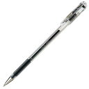 ★ポイント最大16倍★【全国配送可】-ハイブリッド EK105-GA 黒 ぺんてる 品番 EK105-GA jtx 101480-【ジョインテックス・JOINT...