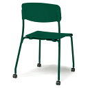 ★ポイント最大16倍★【送料無料】-会議イス オプノ MC-PN112 UG プラス 品番 MC-PN112 UG jtx 10180-【ジョインテックス・JO...