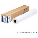 ★ポイント最大16倍★【送料無料】-フォトペーパー薄手光沢 PXMCA0R12 841mm EPSON 品番 PXMCA0R12 jtx 102819-【ジョイ...