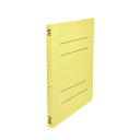 ★ポイント最大16倍★【全国配送可】-フラットファイルPP B5S イエロー FF-B5S-Y ビュートン 品番 FF-B5S-Y jtx 107229-【ジョ...