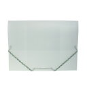 ★ポイント最大16倍★【全国配送可】-フラットホルダー NFH-A4-C A4 透明 ビュートン 品番 NFH-A4-C jtx 109509-【ジョインテック...
