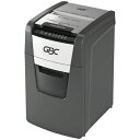 ★5/9-16 P最大27倍★【送料無料】-オートフィードシュレッダマイクロ150AFM-E アコ・ブラ 品番 GCS150AFM-E jtx 116886-【...