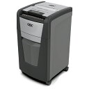 ★5/9-16 P最大27倍★【送料無料】-オートフィードシュレッダクロス 300AFX-E アコ・ブラ 品番 GCS300AFX-E jtx 116917-【...