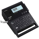★5/9-16 P最大27倍★【送料無料】-ラベルライター テプラPRO SR-R980クロ キングジム 品番 SR-R980クロ jtx 116941-【ジョ...