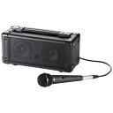 ★5/9-16 P最大27倍★【送料無料】-マイク付き拡声器スピーカー MM-SPAMPN サンワサプ 品番 MM-SPAMPN jtx 116995-【ジョイ...
