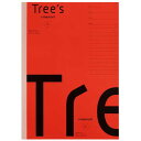 ★6/22-27 P最大27倍★【全国配送可】-Tree s B5 Pメモリ A罫30枚レッド 日本ノート 品番 UTRP3AR jtx 121392-【ジョインテックス・JOINTEX】JAN 4901470068278 メーカー在庫品