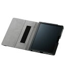 ★7/19-26 P最大27倍★【全国配送可】-SurfaceG02 ソフトレザーカバー2アングル エレコム 品番 TB-MSG20PLFBK jtx 122460-【ジョインテックス・JOINTEX】JAN 4549550179522 メーカー在庫品