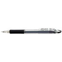 ★ポイント最大16倍★【全国配送可】-シャープペン ジムメカ KRM-100-BK 黒 ゼブラ 品番 KRM-100-BK jtx 122901-【ジョインテッ...