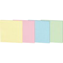 ★6/22-27 P最大27倍★【全国配送可】-ふせんBOX 75×75mm混色*2箱 P434J-M-20 SV 品番 P434J-M-20 jtx 124256-【ジョインテックス・JOINTEX】JAN 4547345055563 メーカー在庫品