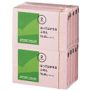 ★ポイント最大16倍★【全国配送可】-ふせん 75×25mm桃 P312J-P-20 SV 品番 P312J-P-20 jtx 124276-【ジョインテックス...