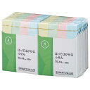 ★7/19-26 P最大27倍★【全国配送可】-ふせん 75×14mm混色 P311J-M-40 SV 品番 P311J-M-40 jtx 124278-【ジョ...