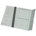 ★6/4-11 P最大27倍★【全国配送可】-エコメディアファイルスリムA4灰5冊EMFA4GS 桜井 品番 EMFA4GS jtx 124639-【ジョインテックス・JOINTEX】JAN 4955888657791 メーカー在庫品