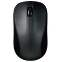 ★ポイント最大16倍★【全国配送可】-抗菌Bluetooth IRマウスM M-BY11BRKBK 黒 エレコム 品番 M-BY11BRKBK jtx 124647-【ジョインテックス・JOINTEX】JAN 4549550217668 メーカー在庫品(2)