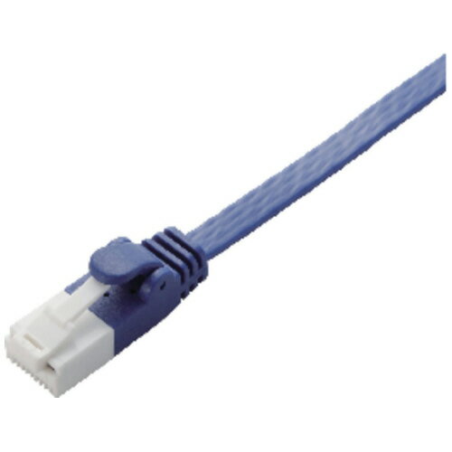 ★ポイント最大16倍★【全国配送可】-LANケーブルフラット6A青5mLD-GFAT/BM50 エレコム 品番 LD-GFAT/BM50 jtx 124763-【ジョインテックス・JOINTEX】JAN 4953103847491 メーカー在庫品 ★ポイント最大16倍★【全国配送可】-LANケーブルフラット6A青5mLD-GFAT/BM50 エレコム 品番 LD-GFAT/BM50 jtx 124763-【ジョインテックス・JOINTEX】JAN 4953103847491 メーカー在庫品