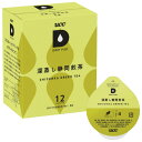★7/19-26 P最大27倍★【全国配送可】-※UCC DRIP POD 深蒸し静岡煎茶12P UCC 品番 jtx 125134-【ジョインテックス・JOI...
