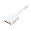 ★8/4-11 P最大27倍★【全国配送可】-Lightningカードリーダー MR-LC201WH エレコム 品番 MR-LC201WH jtx 127000...