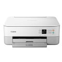 ★6/4-11 P最大27倍★【送料無料】-インクジェット複合機 PIXUSTS5430WH キヤノン 品番 PIXUSTS5430WH jtx 127007-...