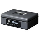 ★7/19-26 P最大27倍★【全国配送可】-小型手提金庫 CB-050G ダークグレー プラス 品番 CB-050G DGY jtx 12863-【ジョインテックス・JOINTEX】JAN 4977564128784 メーカー在庫品