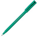★ポイント最大16倍★【全国配送可】-ボールぺんてる B100-AD 黒 細字 ぺんてる 品番 B100-AD jtx 130305-【ジョインテックス・JOI...