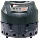 ★5/9-16 P最大27倍★【送料無料】-コインソーターDCS-500 mini KANTA ダイト 品番 DCS-500 jtx 135206-【ジョインテ...