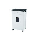 ★5/9-16 P最大27倍★【送料無料】-オートフィードシュレッダーC AFSR100C WH アイリス 品番 AFSR100C jtx 135216-【ジョ...