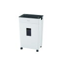 ★5/9-16 P最大27倍★【送料無料】-オートフィードシュレッダーM AFSR100M WH アイリス 品番 AFSR100M jtx 135217-【ジョ...