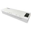 ★5/9-16 P最大27倍★【送料無料】-4本ローラーラミネーター LM34200H 白 オーロラ 品番 LM34200H jtx 135268-【ジョインテ...