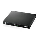 ★ポイント最大16倍★【送料無料】-BDドライブ USB3.2Gen1...(2)