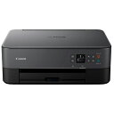 ★6/4-11 P最大27倍★【送料無料】-インクジェット複合機 PIXUSTS5430BK 黒 キヤノン 品番 4462C081 jtx 137505-【ジョ...