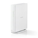 ★ポイント最大16倍★【送料無料】-無線LAN中継器 2402+574Mbps WTC-X3000GS-W エレコム 品番 WTC-X3000GS-W jtx ...