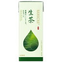 ★ポイント最大16倍★【全国配送可】-※紙パック 生茶 250mLスリム 24本 キリンビバ 品番 jtx 141164-【ジョインテックス・JOINTEX】J...