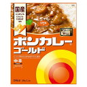 ★6/22-27 P最大27倍★【全国配送可】-※ボンカレーゴールド 中辛 10食 大塚食品 品番 ボンカレーゴールドチユウカラ10コ jtx 141205-【ジョインテックス・JOINTEX】JAN メーカー在庫品(3)