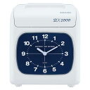 ★5/9-16 P最大27倍★【送料無料】-電子タイムレコーダー BX2000J アマノ 品番 BX2000J jtx 145151-【ジョインテックス・JOI...