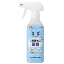 ★ポイント最大16倍★【全国配送可】-激落ちくん重曹スプレー400mL レック 品番 C01047 jtx 147145-【ジョインテックス・JOINTEX】JAN 4573177598305 メーカー在庫品