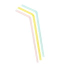 ★ポイント最大16倍★【全国配送可】-曲がるカラーストロー21cm 60本 サンナップ 品番 CTG-S60 jtx 147222-【ジョインテックス・JOIN...