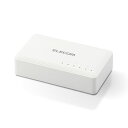 ★ポイント最大16倍★【全国配送可】-スイッチングハブ 5ポート EHC-G05PA2-W エレコム 品番 EHC-G05PA2-W jtx 147510-【ジョインテックス・JOINTEX】JAN 4549550254311 メーカー在庫品(2)