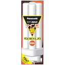 ★7/4-11 P最大27倍★【全国配送可】-ツイン蛍光灯 FDL 18W FDL18EXLJF3 電球色 パナ 品番 FDL18EXLJF3 jtx 147547-【ジョインテックス・JOINTEX】JAN 4549980595299 メーカー在庫品