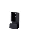 ★ポイント最大16倍★【全国配送可】-リモコンラック DSN-RR1-BK ブラック エヌケイ 品番 DSN-RR1-BK jtx 148430-【ジョインテッ...