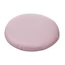 ★5/9-16 P最大27倍★【全国配送可】-丸クッション CK-CC385 ピンク JTX 品番 CK-CC385 PK jtx 148449-【ジョインテッ...