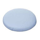 ★6/22-27 P最大27倍★【全国配送可】-丸クッション CK-CC385 ブルー JTX 品番 CK-CC385 BL jtx 148450-【ジョインテックス・JOINTEX】JAN