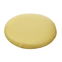 ★5/9-16 P最大27倍★【全国配送可】-丸クッション CK-CC385 イエロー JTX 品番 CK-CC385 YL jtx 148451-【ジョインテ...