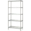★ポイント最大16倍★【送料無料】-★ワイヤーラック B1836-74-5C エレクター 品番 B1836-74-5C jtx 150265-【ジョインテックス・JOINTEX】JAN