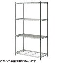 ★ポイント最大16倍★【送料無料】-☆ワイヤーシェルフ166045 B1824-63-4C エレクター 品番 B1824-63-4C jtx 150277-【ジョインテックス・JOINTEX】JAN メーカー在庫品